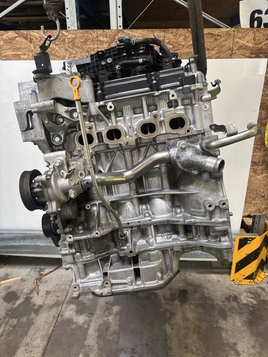 Moteur d'occasion Nissan Rogue MK3 2.5L – QR25DE-QR25-DE