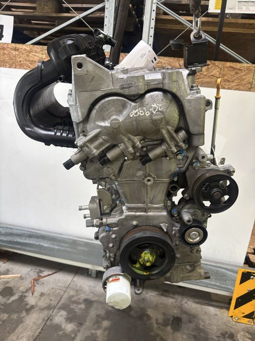 Bloc moteur Nissan 2.5L QR25DE-QR25-DE – Express Parts