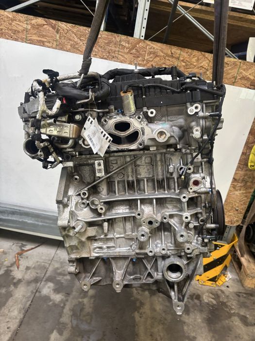 Moteur C23HDTX Ford Explorer U6 201 600 km – vue détail