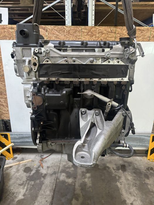 Moteur d'occasion VW Touarg 7P5 3.6L – CGRA-CGR