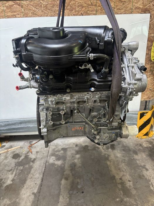 Bloc moteur Infiniti 3.5L VQ35DE/VQ35-DE – Express Parts