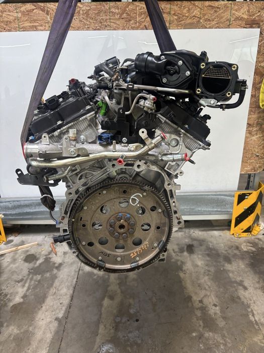 Moteur VQ35DE/VQ35-DE Infiniti Murano Z52 188 800 km – vue détail