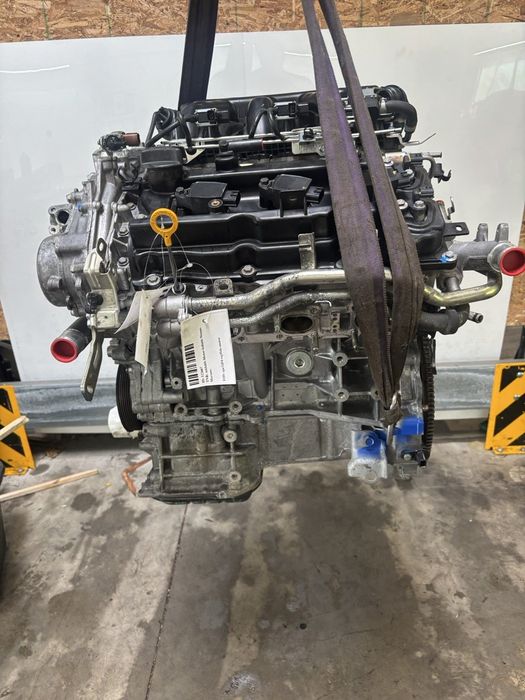 Moteur d'occasion Infiniti 3.5L VQ35DE/VQ35-DE – état général