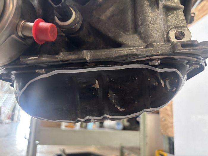 Moteur Infiniti Murano Z52 VQ35DE/VQ35-DE – Express Parts Belgique
