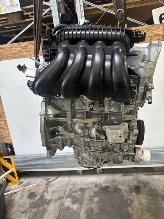 Moteur QR25DE-QR25-DE Nissan Rogue MK3 209 600 km – vue détail