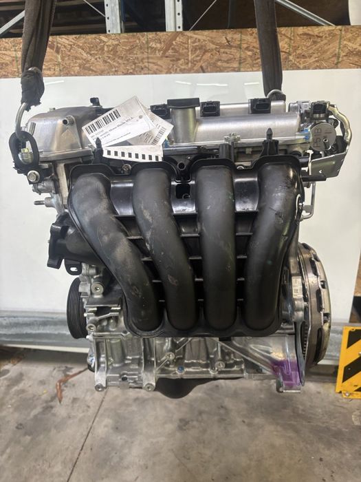 Moteur d'occasion Mazda MX-5 Miata 2.0L – PEX6