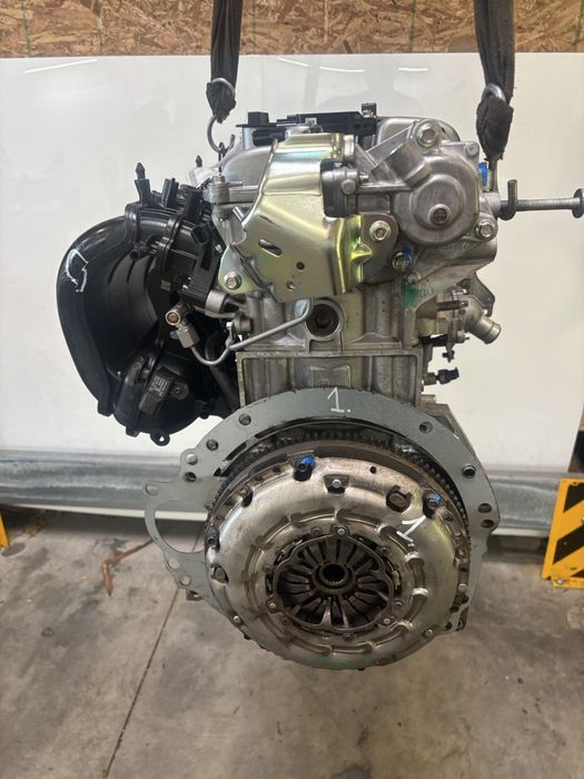 Bloc moteur Mazda 2.0L PEX6 – Express Parts