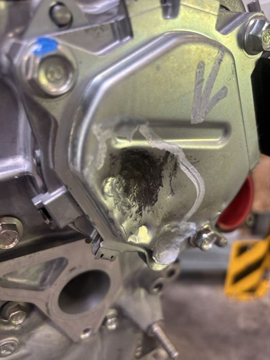 Moteur Mazda MX-5 Miata PEX6 – Express Parts Belgique