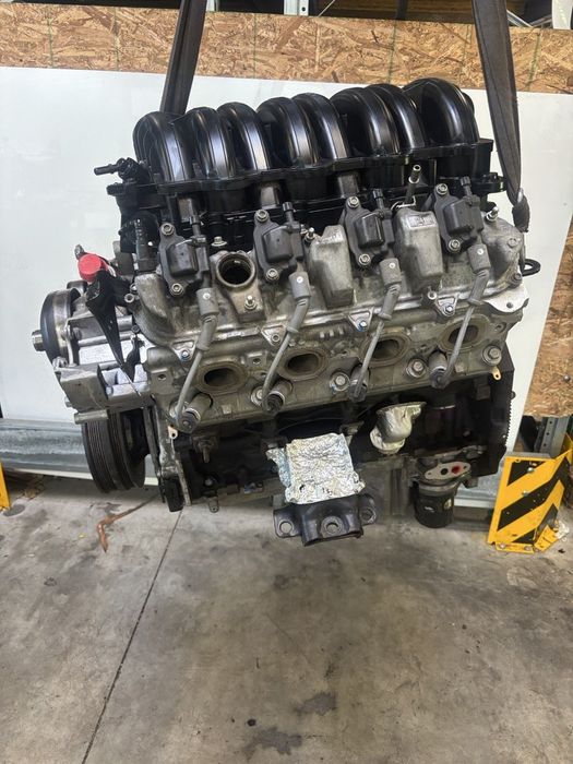Bloc moteur Chevrolet 6.6L L8T – Express Parts