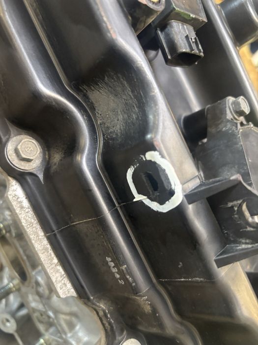 Moteur Infiniti M35 QX4 QX60 VQ35DE-VQ35-DE – Express Parts Belgique