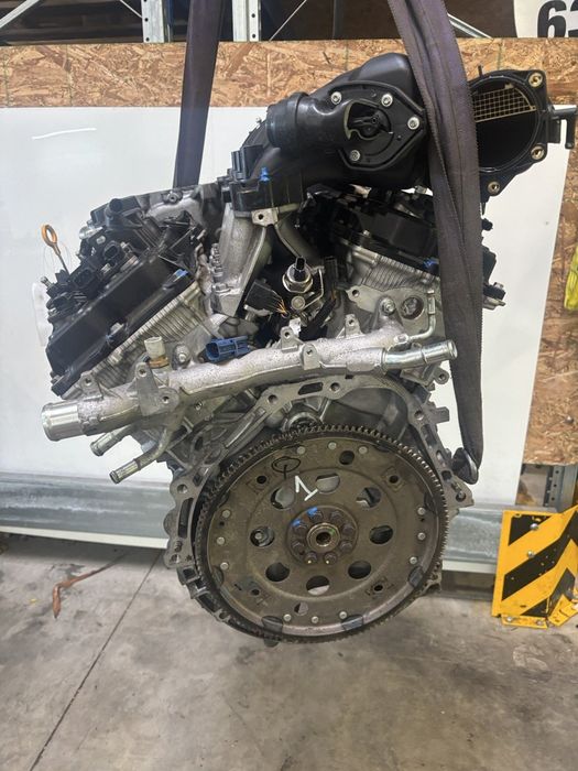 Moteur d'occasion Infiniti QX60 Pathfinder 3.5L – VQ35DD-VQ35-DD