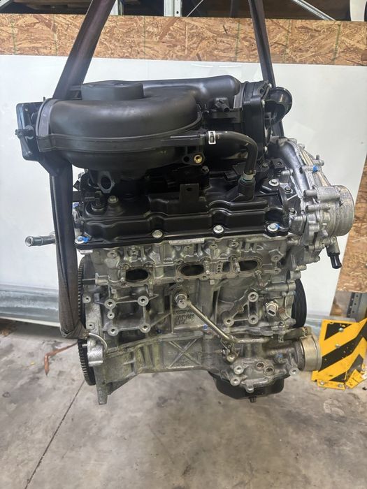 Moteur d'occasion Infiniti 3.5L VQ35DD-VQ35-DD – état général