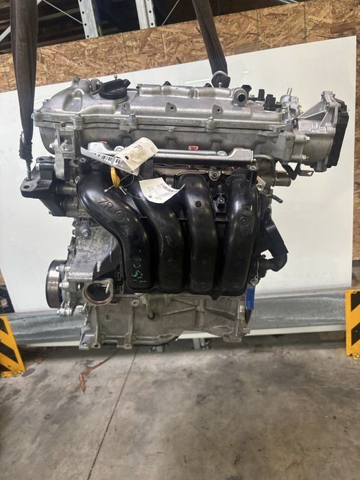 Moteur d'occasion Toyota C-HR CHR 2.0L – 3ZRFAE/3ZR-FAE/3ZR