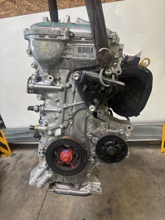 Bloc moteur Toyota 2.0L 3ZRFAE/3ZR-FAE/3ZR – Express Parts