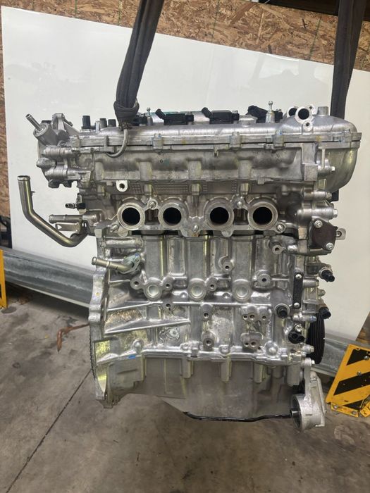 Moteur 3ZRFAE/3ZR-FAE/3ZR Toyota C-HR CHR – vue détail