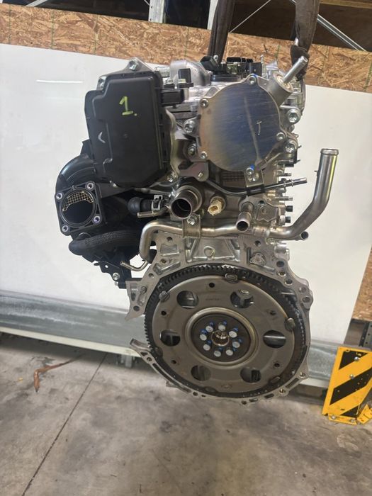 Moteur d'occasion Toyota 2.0L 3ZRFAE/3ZR-FAE/3ZR – état général
