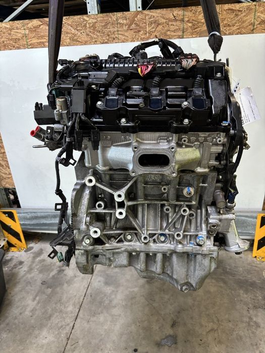 Moteur d'occasion Honda 3.5L J35Y7 – état général