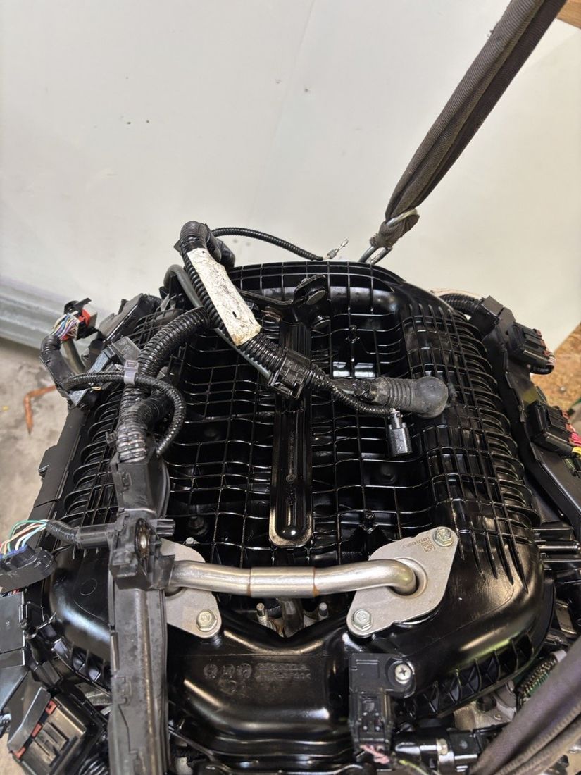 Moteur Honda Odyssey RL6 J35Y7 – Express Parts Belgique