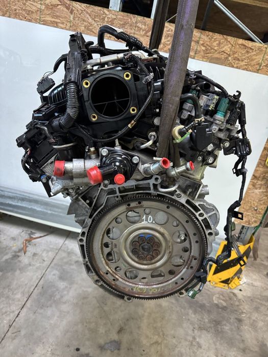 Moteur d'occasion Honda Odyssey RL6 3.5L – J35Y7