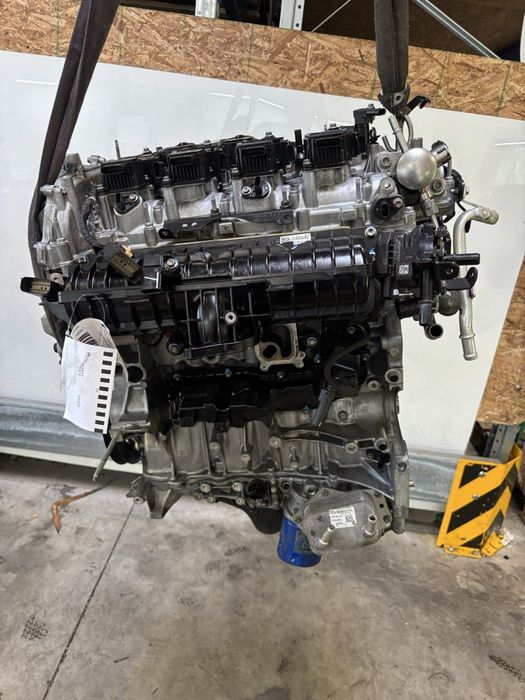 Moteur d'occasion Buick CT4 XT4 XT5 Blazer 2.0L – LSY