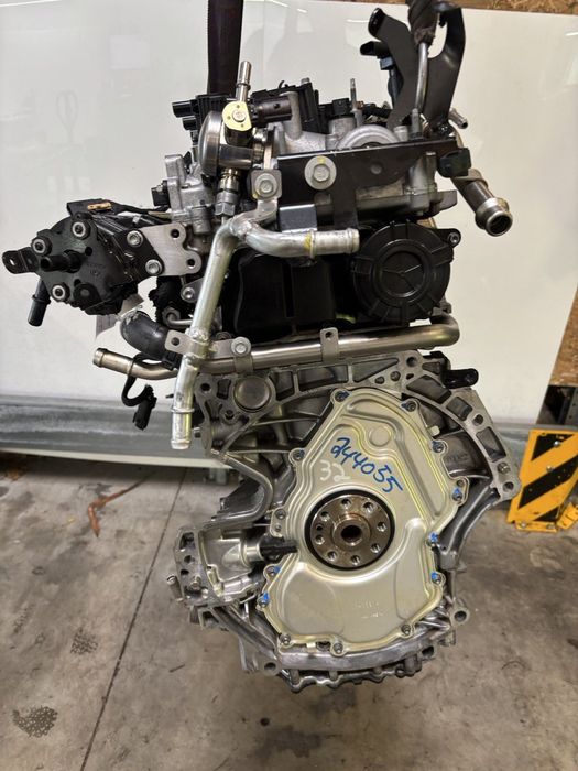 Bloc moteur Buick 2.0L LSY – Express Parts