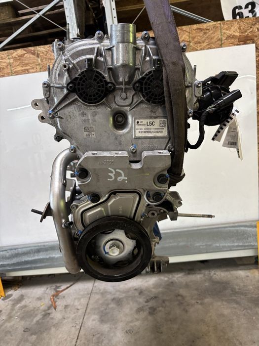 Moteur d'occasion Buick 2.0L LSY – état général
