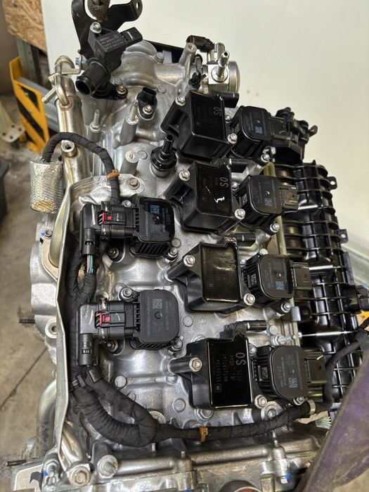 Moteur Buick CT4 XT4 XT5 Blazer LSY – Express Parts Belgique