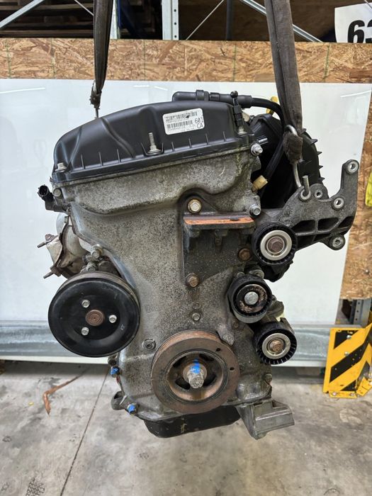 Bloc moteur Chrysler 2.0L ECN – Express Parts
