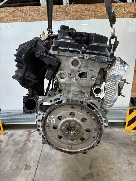Moteur d'occasion Chrysler 2.0L ECN – état général