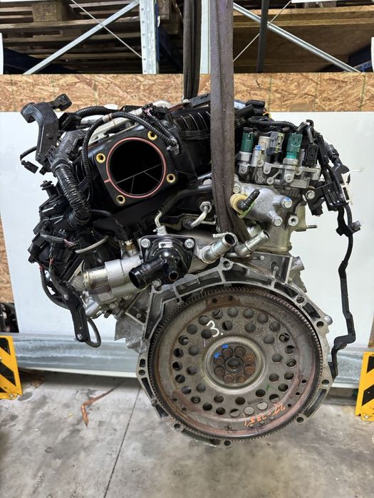 Moteur d'occasion Honda Odyssey RL6 3.5L – J35Y7
