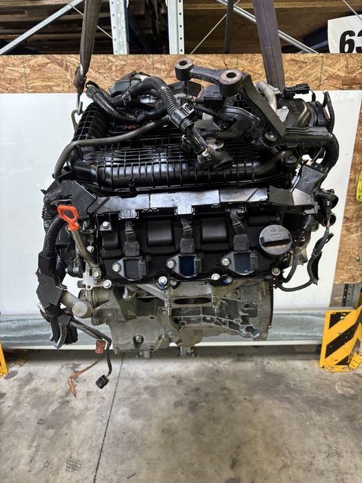 Bloc moteur Honda 3.5L J35Y7 – Express Parts
