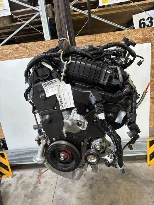 Moteur J35Y7 Honda Odyssey RL6 148 800 km – vue détail