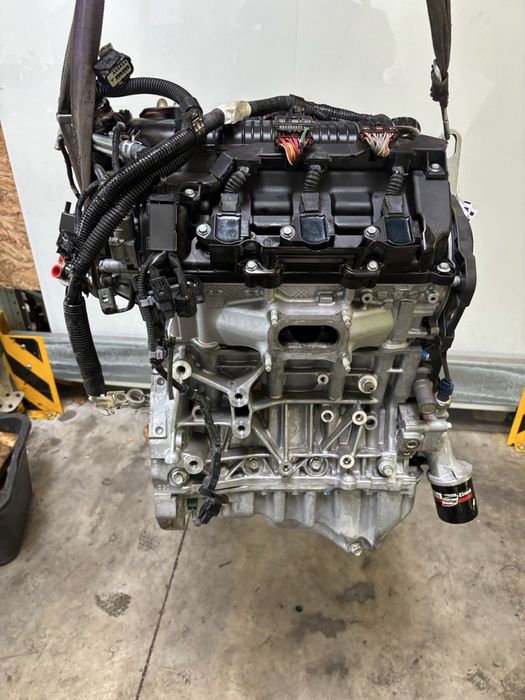 Moteur d'occasion Acura 3.5L J35Y6 – état général