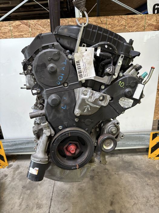 Moteur d'occasion Honda Pilot 3.5L – J35Y6