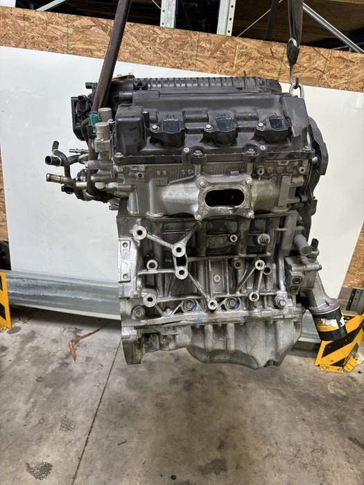 Bloc moteur Honda 3.5L J35Y6 – Express Parts