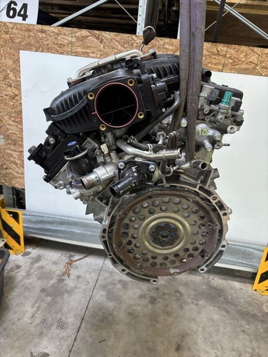 Moteur J35Y6 Honda Pilot – vue détail