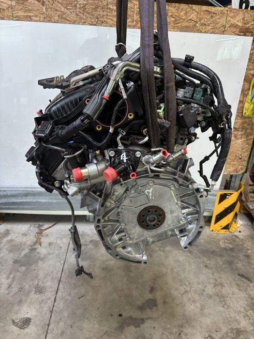 Moteur d'occasion Acura TLX Passport Pilot Ridgeline 3.5L – J35Y6