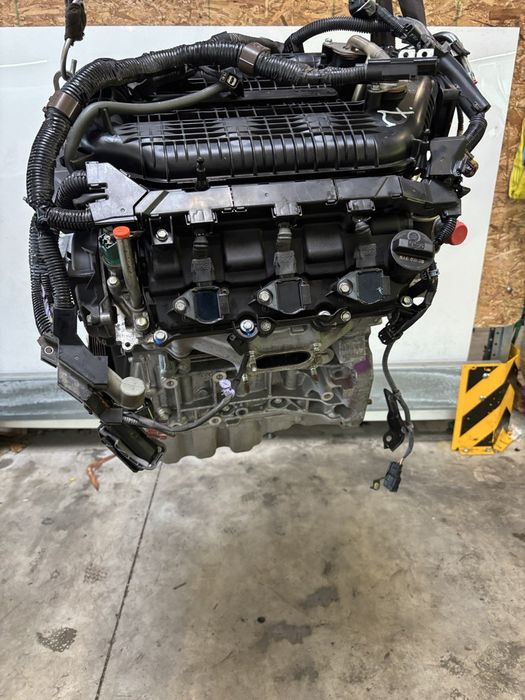 Bloc moteur Acura 3.5L J35Y6 – Express Parts