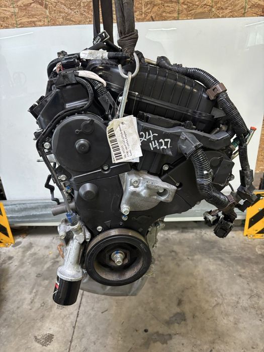 Moteur J35Y6 Acura TLX Passport Pilot Ridgeline 196 800 km – vue détail