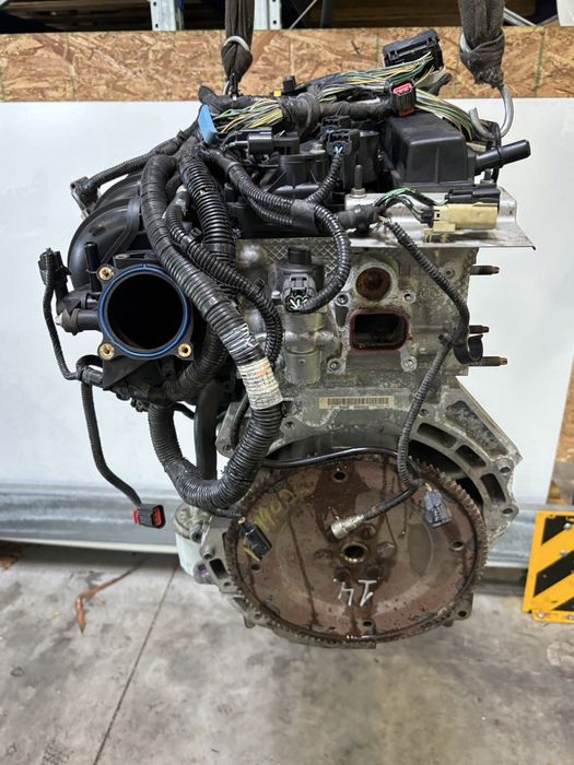 Bloc moteur Ford 2.5L T25HDEX – Express Parts