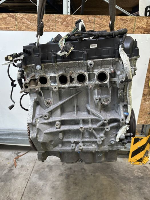 Moteur T25HDEX Ford Escape 83 200 km – vue détail
