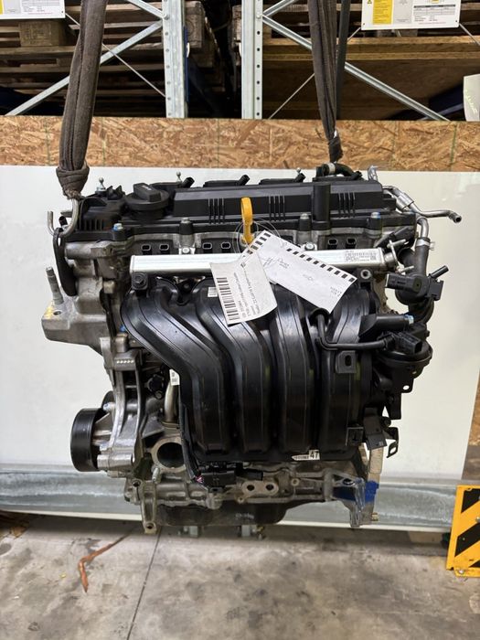 Moteur d'occasion Hyundai Venue QX 1.6L – G4FM