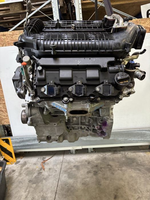 Moteur d'occasion Honda 3.5L J35Y6 – état général