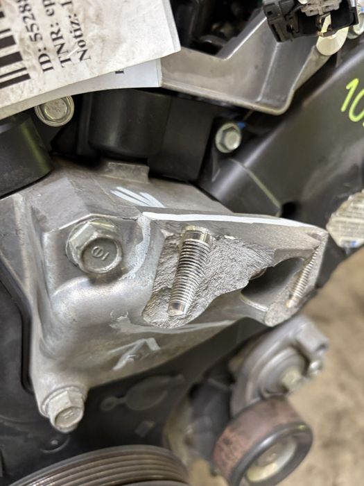 Moteur Honda Pilot J35Y6 – Express Parts Belgique