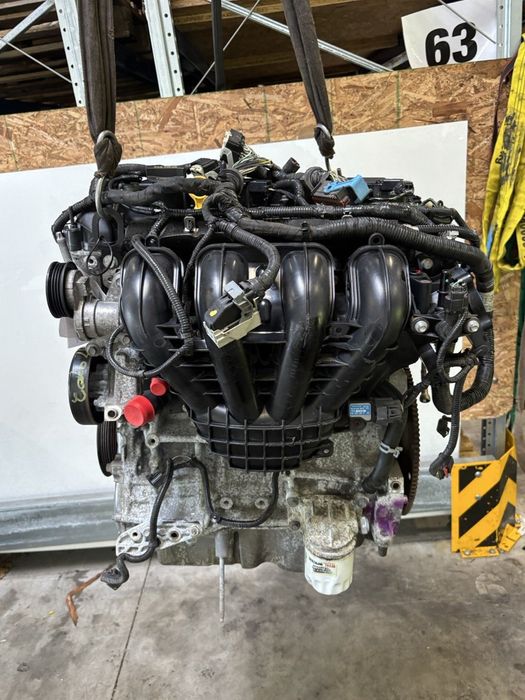 Moteur d'occasion Ford Escape 2.5L – T25HDEX