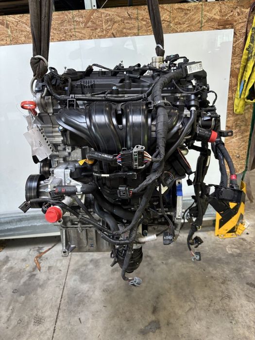 Moteur d'occasion Hyundai Sonata VIII 2.0L – G4NR