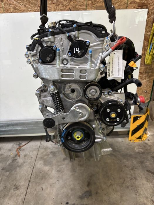 Bloc moteur Hyundai 2.0L G4NR – Express Parts