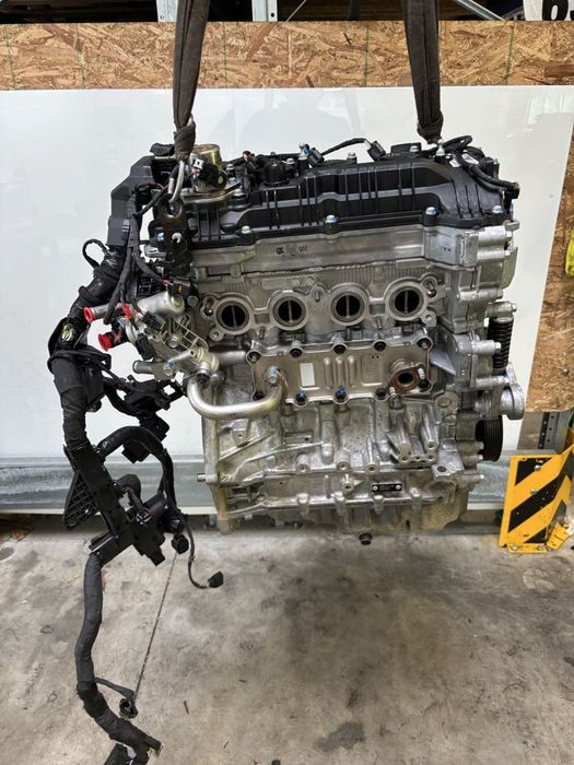 Moteur G4NR Hyundai Sonata VIII 68 800 km – vue détail