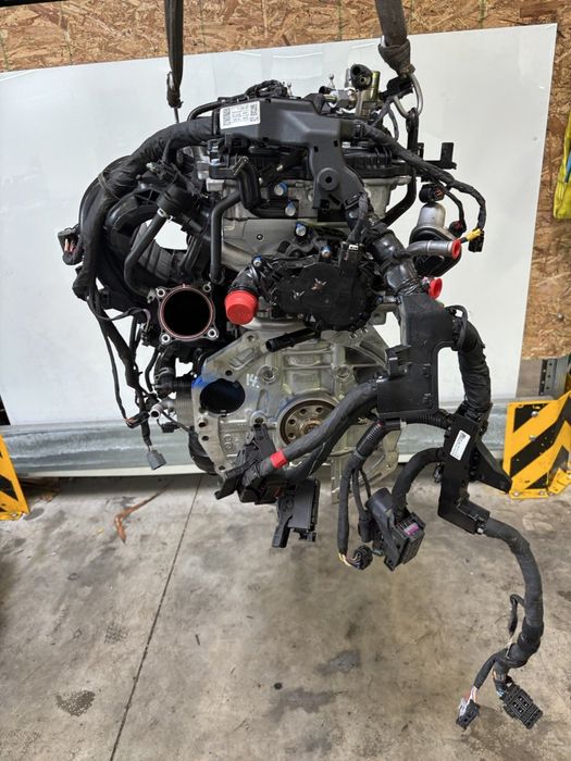 Moteur d'occasion Hyundai 2.0L G4NR – état général