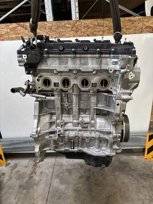Moteur G4FM Hyundai Venue QX 140 800 km – vue détail